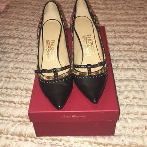 Salvatore Ferragamo Pumps